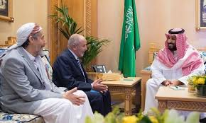 صورة ضربة سعودية قاضية لقيادات إصلاحية في الرياض