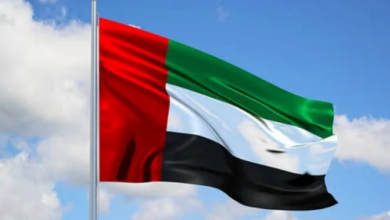 صورة الإمارات والأزمة اليمنية.. حضور قوي لدعم المسارين السياسي والإغاثي