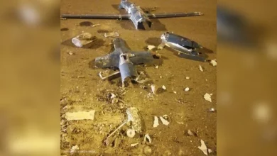 صورة تحذيرات من خطورة الهجمات “الحوثية” على السلم الدولي
