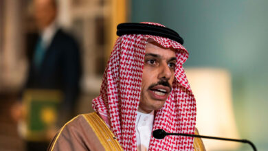 صورة السعودية: «الحوثي» يقوض جهود عملية السلام