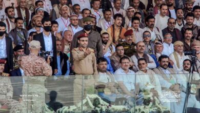 صورة صحيفة دولية: مبادرات بناء الثقة بين الفرقاء في اليمن تجابه بصد من الحوثيين