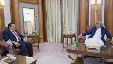 صورة الرئيس الزُبيدي يوجّه بالرد الحازم على أي اعتداءات حوثية