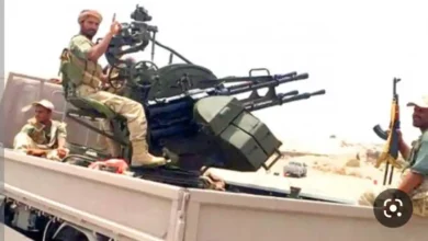 صورة القوات الجنوبية تفشل هجمات لمليشيا الحوثي شمالي الضالع