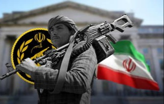 صورة دراسة أمريكية تكشف تحكم  إيران في قرار مليشيات الحوثي
