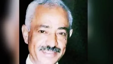 صورة اغتيال دبلوماسي وسياسي يمني بارز في صنعاء اليمنية