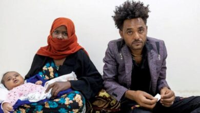صورة تقرير أممي: المهاجرون الأفارقة إلى اليمن يتعرضون للاستغلال والتعذيب