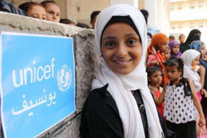 صورة الاتحاد الأوروبي يقدم مليون يورو لتوفير خدمات التغذية في اليمن