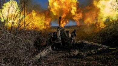 صورة روسيا وأوكرانيا تكشفان حصيلة “ثقيلة” للخسائر في صفوف الطرفين