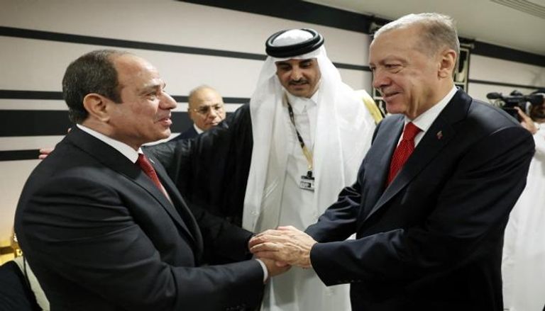 155 114716 sisi brotherhood shake hand erdogan turkey egypt 700x400