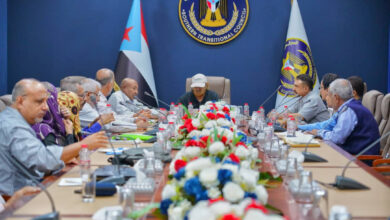 صورة اللجنة الاقتصادية العليا تعقد اجتماعا استثنائياً برئاسة متاش