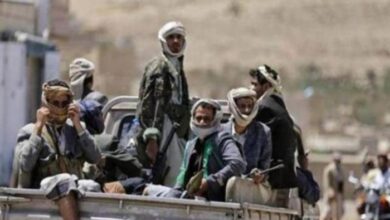 صورة تصعيد الحوثيين يدفع باتجاه عودة القتال