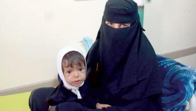 صورة منظمات حقوقية تتهم مليشيات الحوثي بجرائم مروعة بحق الأطفال