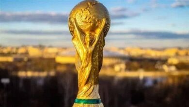 صورة بدون تشفير.. قناة عربية تعلن رسميا بث مباريات كأس العالم