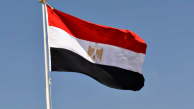 صورة أدانت الهجوم على قنا.. مصر تحمل الحوثيين مسؤولية عرقلة الهدنة