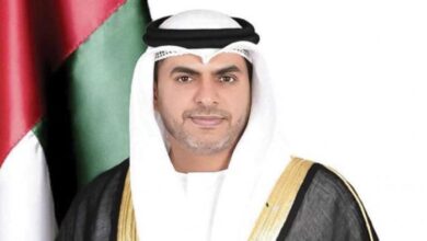 صورة الإمارات وحكومة المناصفة يوقعان اتفاقية في المجال الدفاعي ومواجهة الإرهاب