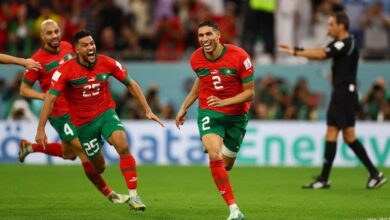 صورة تحليل.. كيف يفوز منتخب المغرب على البرتغال في كأس العالم 2022؟