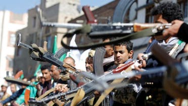 صورة مراسلون بلا حدود: الحوثيون يعدمون 4 صحافيين “ببطء”