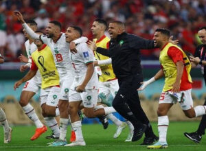 صورة من سيواجه المغرب في دور الـ16 بكأس العالم 2022؟