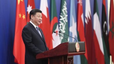 صورة الصين والعرب.. روابط ناعمة ترسم طريق العلاقات الاستراتيجية