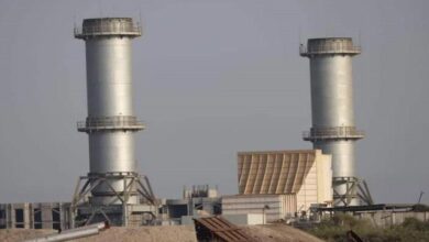 صورة الحكومة تفشل بتوفير الوقود لكهرباء عدن