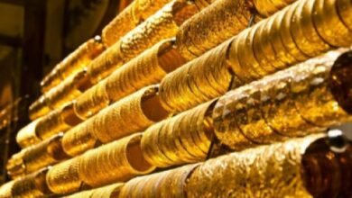 صورة أسعار الذهب اليوم الأحد 11-12-2022 في اليمن