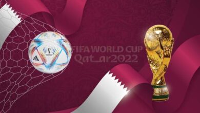 صورة تعرف على مواعيد ومواجهات دور 16 كأس العالم قطر 2022