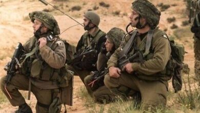 صورة تقديرات الجيش الإسرائيلي: احتكاك مباشر مع إيران في 2023