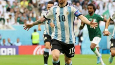 صورة رسميا .. الأرجنتين في نهائي كأس العالم 2022