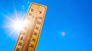 صورة درجات الحرارة المتوقعة اليوم الخميس في الجنوب واليمن