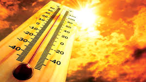 صورة درجات الحرارة المتوقعة اليوم الخميس في عدن وبعض المحافظات الجنوبية