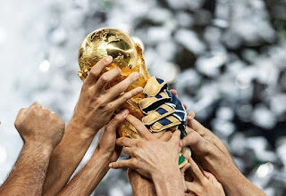 صورة موعد مباراة الأرجنتين وفرنسا ضمن نهائي كأس العالم 2022 والقنوات الناقلة