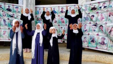 صورة تصعيد انقلابي جديد ضد التعليم ومنتسبيه في اليمن