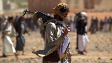 صورة تقرير أمريكي: الحوثيون يعتقدون أن لديهم فرصة للسيطرة على كامل اليمن