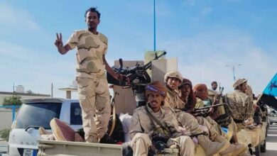 صورة لماذا جن جنون الحوثي والإخوان من مطالب رحيل قوات المنطقة العسكرية الأولى؟