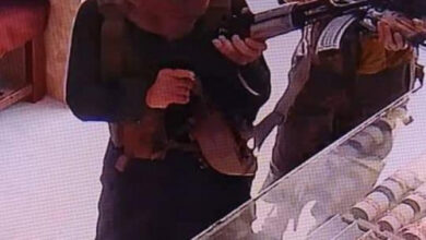 صورة أسماء ضحايا الهجوم المسلح على محل بالقطن.. ومصادر تؤكد مقتل زعيم العصابة