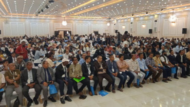 صورة محللون وسياسيون جنوبيين عن مؤتمر الصحفيين والإعلاميين: خطوة لاستعادة الريادة