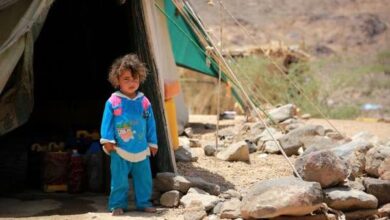 صورة الأمم المتحدة تعلن حاجتها إلى 4.3 مليار دولار لتمويل أنشطتنا الإنسانية في اليمن