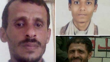 صورة ميليشيا الحوثي تحكم بإعدام 3 تربويين بتهمة التخابر