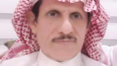 صورة خبير عسكري سعودي: المجلس الانتقالي هو المكون الوحيد المتماسك على الساحة اليمنية