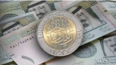 صورة سعر الريال السعودي في عدن وحضرموت اليوم الجمعة 24 – 2 – 2023