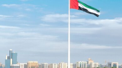 صورة الإمارات العربية المتحدة.. مشاريع تنموية استراتيجية وأهداف إنسانية نبيلة