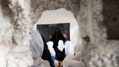 صورة خطة دولية تعزز آمال إنقاذ قطاع التعليم من براثن الإرهاب الحوثي
