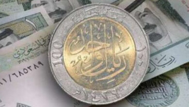 صورة سعر الريال السعودي في عدن وحضرموت اليوم الجمعة