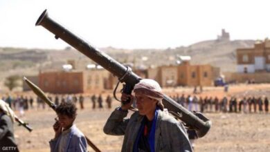 صورة صفقات القاعدة والحوثيين برعاية إخوانية.. قوى صنعاء تتكالب في الحرب على الجنوب