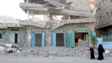 صورة صناعة السلام بين الفرص المتاحة وتعنت مليشيات الحوثي
