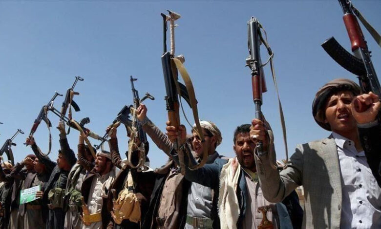 الحوثيون يتوعدون 780x470