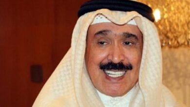 صورة عميد الصحافة الكويتية: استعادة دولة الجنوب أصبحت مؤكدة