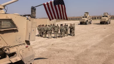 صورة الجيش الأمريكي يعلن حصيلة هجماته ضد “داعش” في سوريا والعراق خلال فبراير