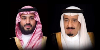 صورة السعودية تهنئ رئيس الإمارات بصدور المراسيم الأميرية