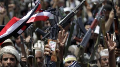 صورة صحيفة دولية : أزمة اليمن أصعب من أن تحل باتفاق سعودي – إيراني